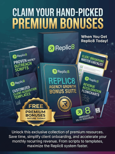 Replic8